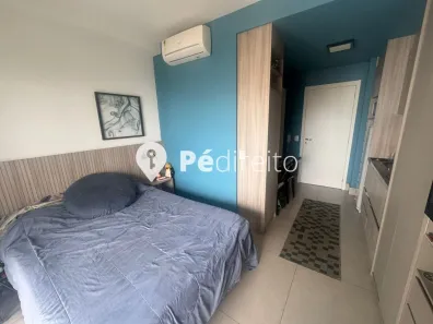 Apartamento com 1 Quarto à venda, 24m² no Belenzinho, São Paulo
