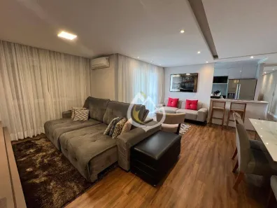Apartamento com 2 Quartos à venda, 86m² no Santa Terezinha, Paulínia