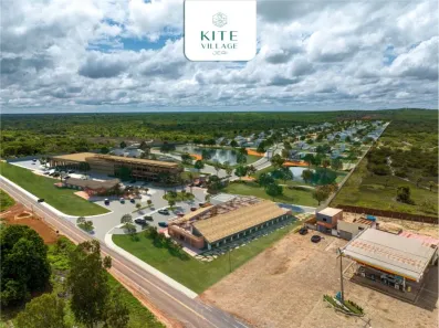 Lote/Terreno à venda, 150m² no , Cruz