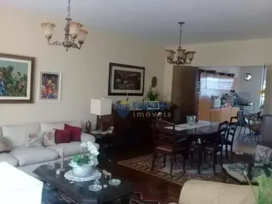 Casa com 3 Quartos à venda, 286m² no Sumaré, São Paulo