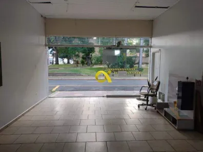 Sala Comercial para alugar, 162m² no Centro, Piracicaba