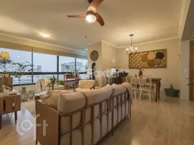 Apartamento com 3 Quartos à venda, 104m² no Menino Deus, Porto Alegre