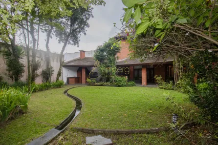 Casa com 5 Quartos à venda, 741m² no Jardim dos Estados, São Paulo