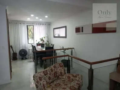 Casa de Condomínio com 3 Quartos à venda, 160m² no Vila Ipojuca, São Paulo