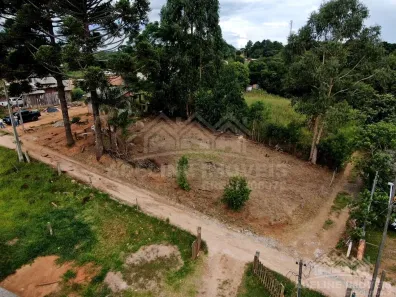 Lote/Terreno à venda, 418m² no Catanduva, Carambeí
