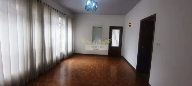 Imóvel Comercial com 2 Quartos para alugar, 199m² no Jardim, Santo André