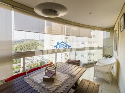 Apartamento com 2 Quartos à venda, 133m² no Tamboré, Santana de Parnaíba