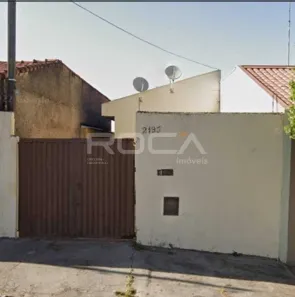 Casa com 1 Quarto à venda, 80m² no Vila Boa Vista 1, São Carlos