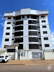 Apartamento com 2 Quartos para alugar, 84m² no Plano Diretor Norte, Palmas