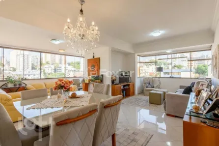 Apartamento com 3 Quartos à venda, 101m² no Higienópolis, Porto Alegre