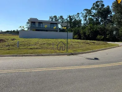 Lote/Terreno à venda, 602m² no Santa Cândida, Vinhedo