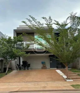 Casa com 3 Quartos à venda, 290m² no Jardim Itália, Cuiabá