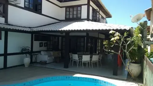 Casa de Condomínio com 4 Quartos para alugar, 270m² no Praia do Forte, Mata de São João