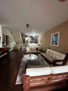 Casa com 3 Quartos à venda, 370m² no Vila Albertina, São Paulo