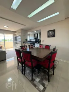 Apartamento com 2 Quartos à venda, 125m² no Cristo Redentor, Caxias do Sul