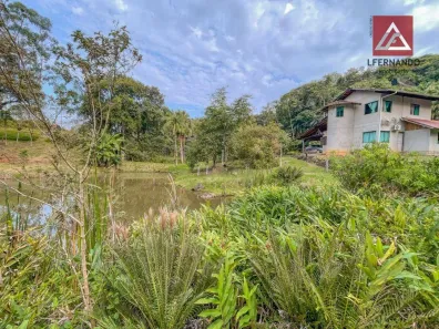 Fazenda/Sítio com 4 Quartos à venda, 180m² no Vila Itoupava, Blumenau
