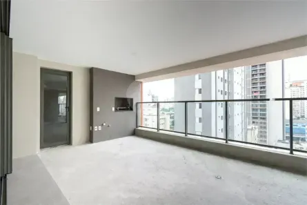 Apartamento com 4 Quartos à venda, 208m² no Brooklin Paulista, São Paulo