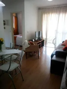 Apartamento com 2 Quartos à venda, 52m² no Santa Maria, Osasco