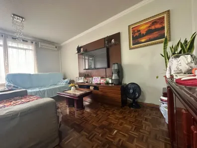 Apartamento com 3 Quartos à venda, 107m² no Zona 01, Maringá