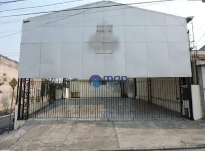 Ponto Comercial para alugar, 250m² no Carandiru, São Paulo