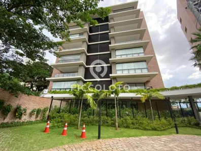 Apartamento com 3 Quartos à venda, 140m² no Jardim das Paineiras, Campinas