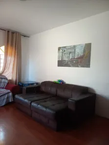 Casa com 3 Quartos à venda, 102m² no Monte Castelo, São José dos Campos