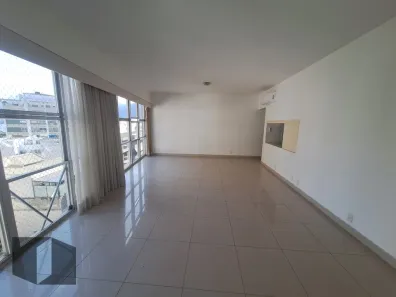 Apartamento com 3 Quartos à venda, 118m² no Lagoa, Rio de Janeiro