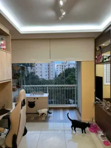 Apartamento com 2 Quartos à venda, 70m² no Jaguaré, São Paulo