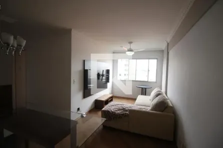 Apartamento com 3 Quartos à venda, 68m² no Jardim Umuarama, São Paulo