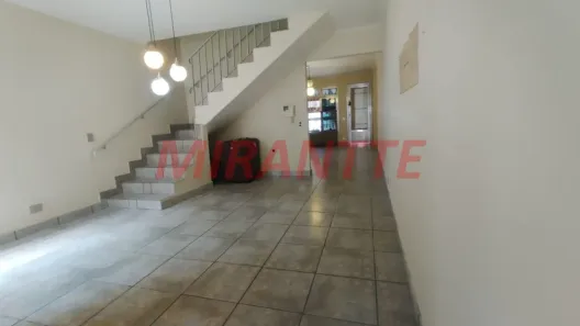 Sobrado com 3 Quartos à venda, 190m² no Jardim São Paulo(Zona Norte), São Paulo