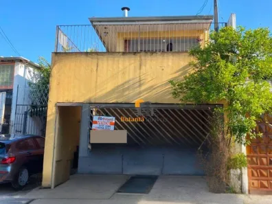 Sobrado com 3 Quartos à venda, 125m² no Cidade São Francisco, São Paulo