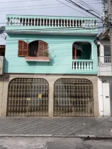 Sobrado com 4 Quartos à venda, 198m² no Jardim Brasil (Zona Norte), São Paulo