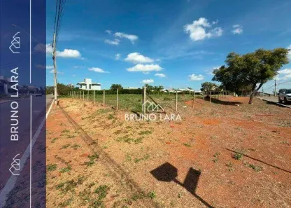 Lote/Terreno à venda, 1364m² no Condomínio Serra Verde, Igarapé