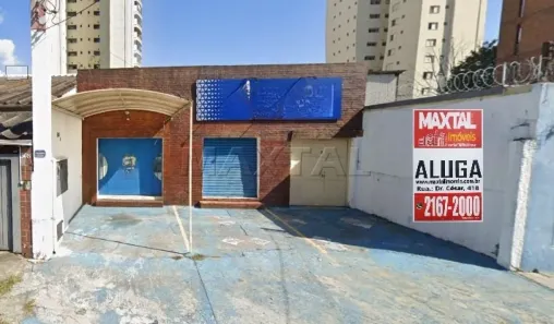 Galpão/Depósito/Armazém para alugar, 400m² no Vila Alexandria, São Paulo