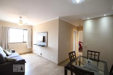 Apartamento com 2 Quartos à venda, 65m² no Vila Santo Estéfano, São Paulo
