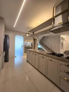 Apartamento com 3 Quartos à venda, 157m² no Setor Marista, Goiânia