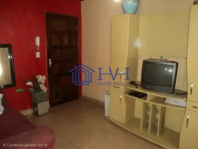 Apartamento com 3 Quartos à venda, 65m² no Serra Verde (Venda Nova), Belo Horizonte