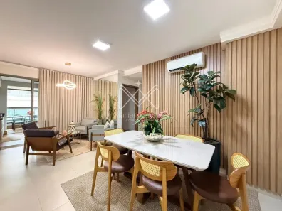 Apartamento com 3 Quartos à venda, 107m² no Jardim Paulista, Ribeirão Preto