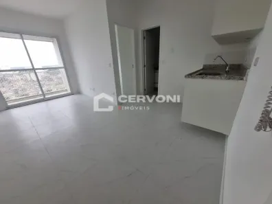 Cobertura com 1 Quarto para alugar, 71m² no Centro, São José dos Campos