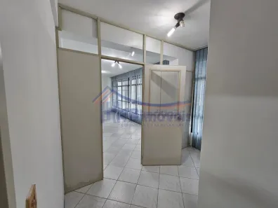 Sala Comercial à venda, 38m² no Centro, Florianópolis
