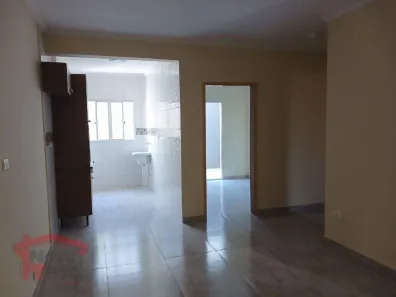 Apartamento com 1 Quarto para alugar, 35m² no Vila Guedes, São Paulo