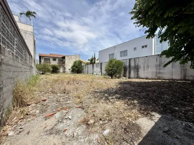 Lote/Terreno à venda, 413m² no Mata da Praia, Vitória