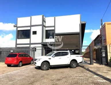 Galpão/Depósito/Armazém para alugar, 1170m² no Distrito Industrial, Cachoeirinha