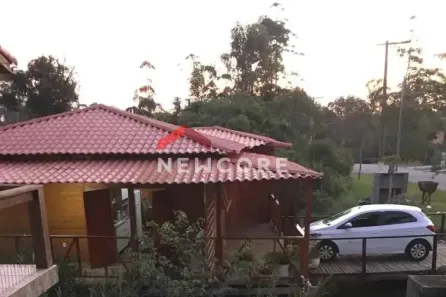 Lote/Terreno com 1 Quarto à venda, 147m² no Fazenda da Ilha, Embu-Guaçu