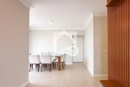 Apartamento com 2 Quartos à venda, 144m² no Centro, São Bernardo do Campo