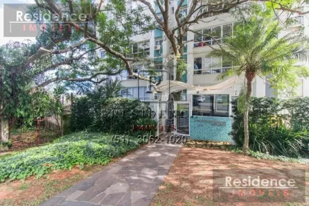 Apartamento com 2 Quartos para alugar, 58m² no Jardim Botânico, Porto Alegre