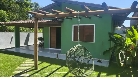 Casa de Condomínio com 3 Quartos à venda, 200m² no , Vera Cruz