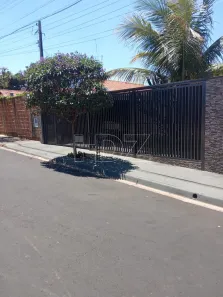 Casa com 2 Quartos à venda, 99m² no Jardim Residencial Lupo II, Araraquara