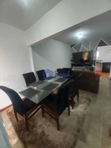 Casa com 4 Quartos à venda, 230m² no Renascença, Belo Horizonte