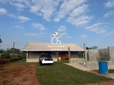 Fazenda/Sítio com 2 Quartos à venda, 40000m² no , Cesário Lange